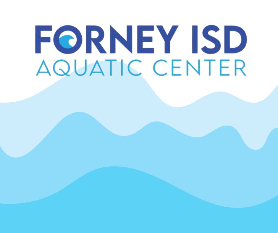 Forney ISD Aquatic Center All Things Forney